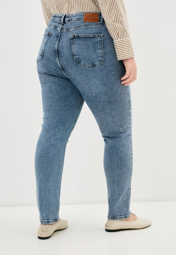 фото Джинсы mossmore