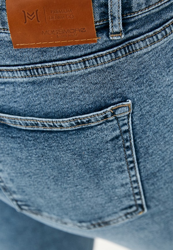 фото Джинсы mossmore