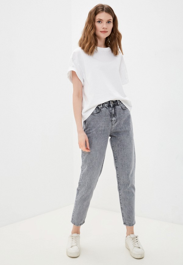 фото Джинсы mossmore