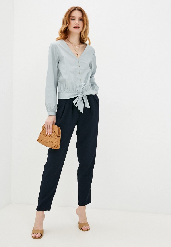 фото Брюки love republic