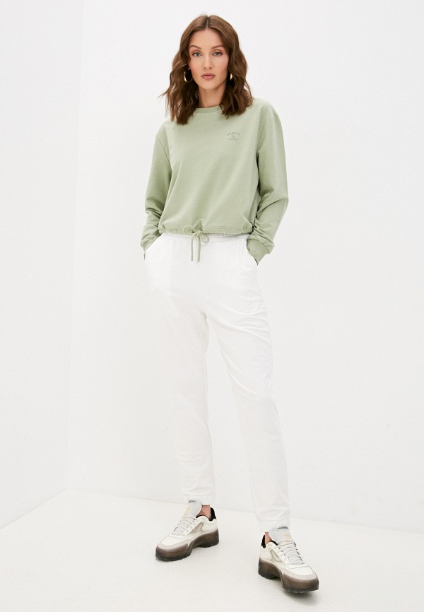 фото Брюки спортивные love republic