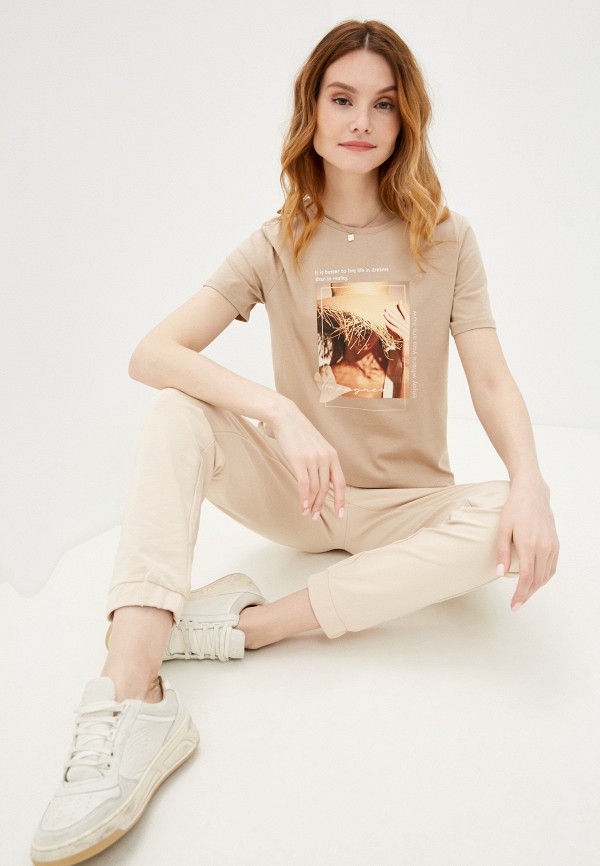 фото Брюки спортивные love republic