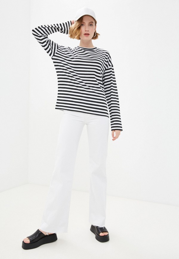 фото Лонгслив ruxara