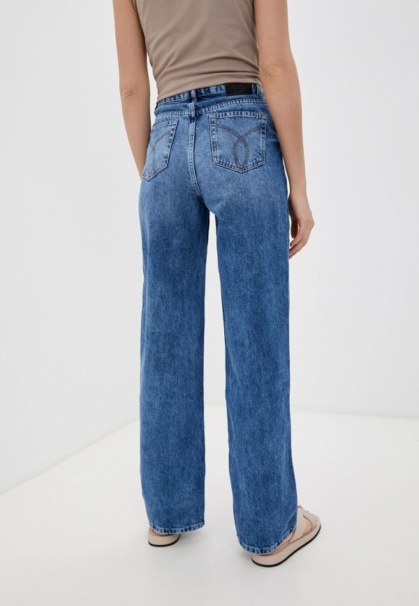 фото Джинсы mossmore