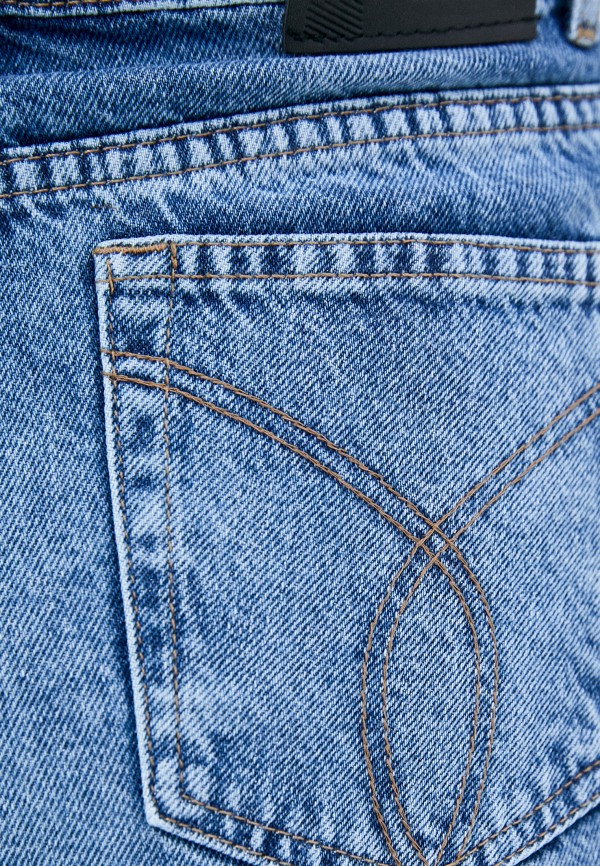 фото Джинсы mossmore