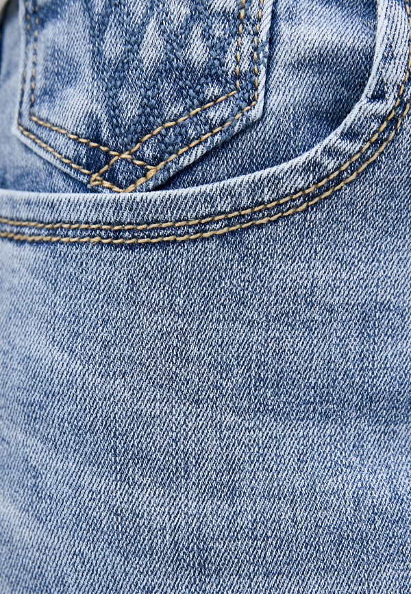 фото Джинсы mossmore