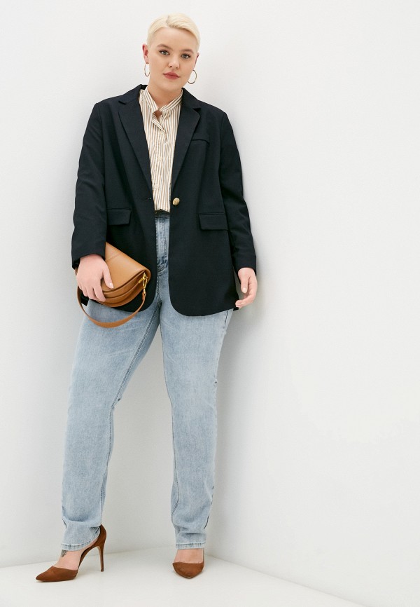 фото Джинсы mossmore