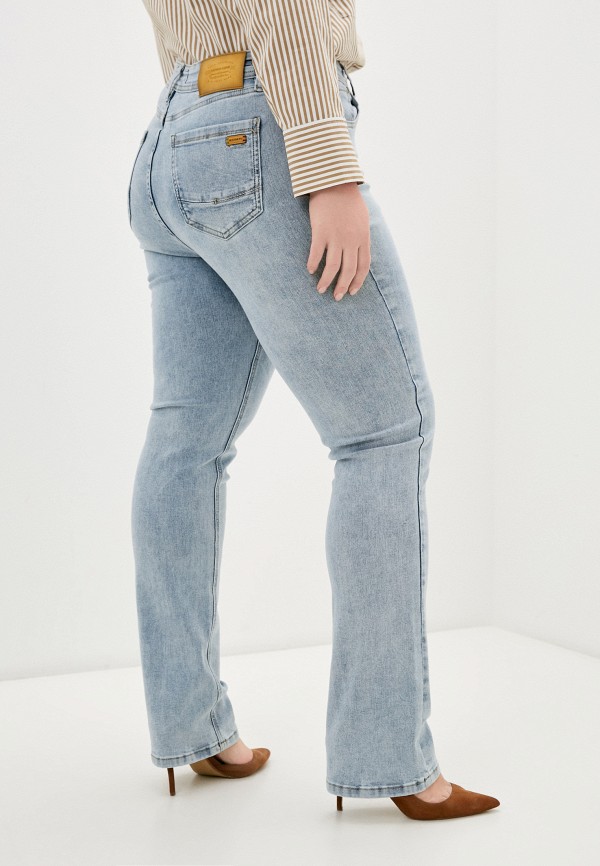 фото Джинсы mossmore