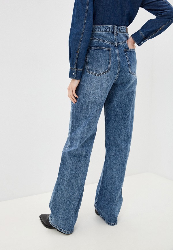 фото Джинсы mossmore