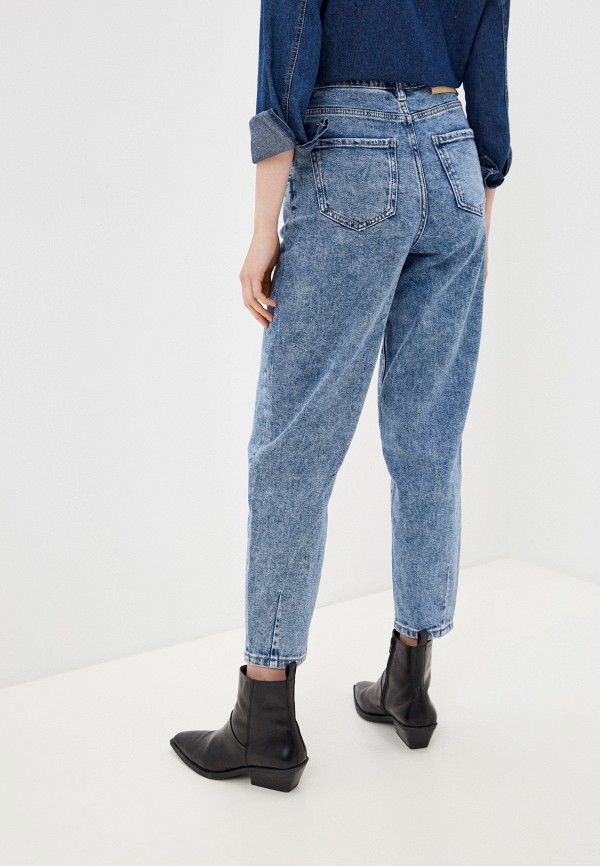 фото Джинсы mossmore