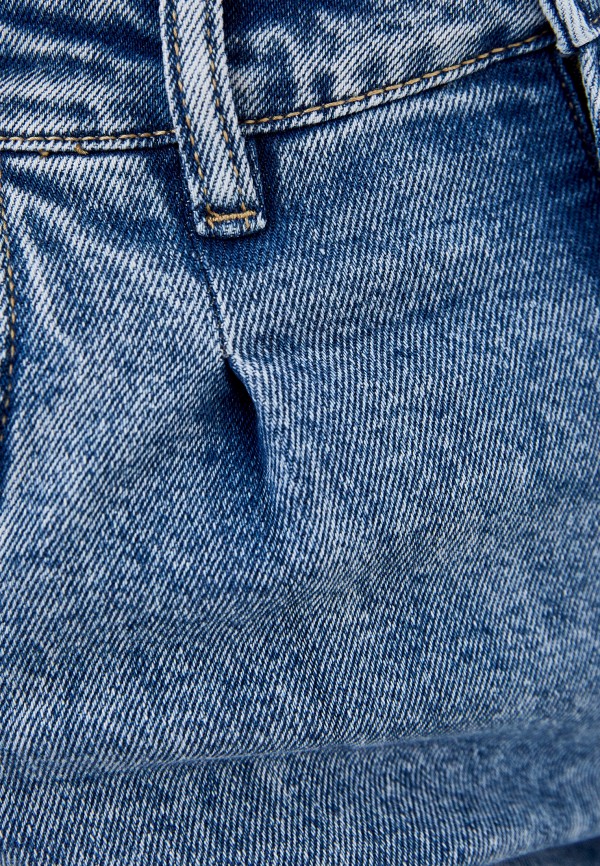 фото Джинсы mossmore