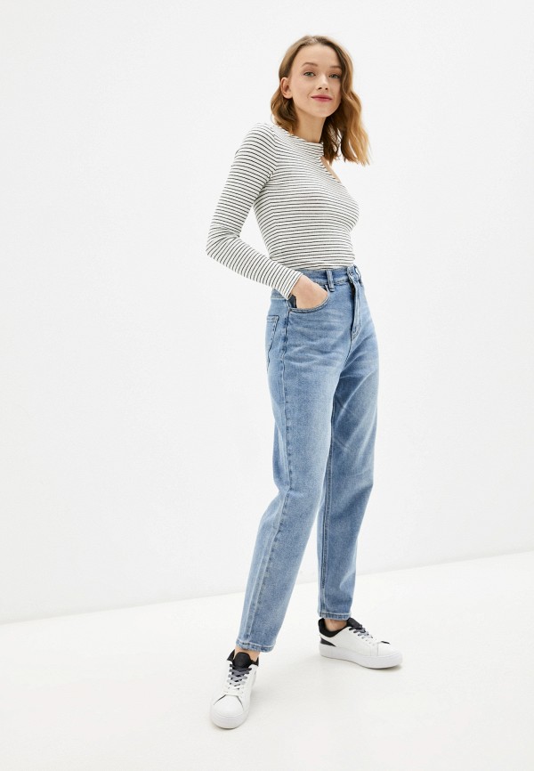 фото Джинсы mossmore