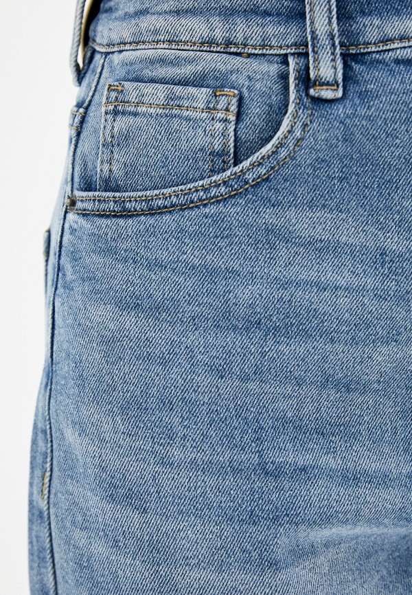 фото Джинсы mossmore