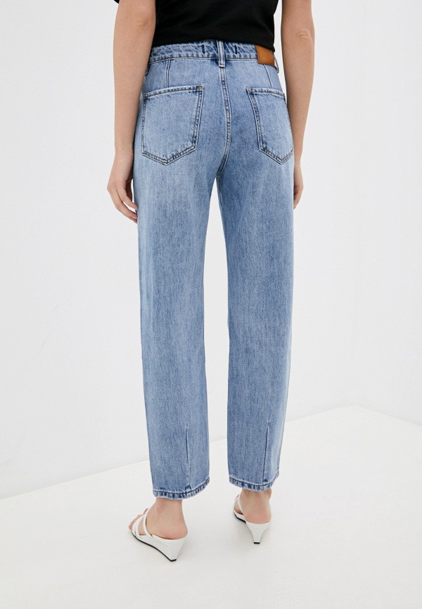 фото Джинсы mossmore