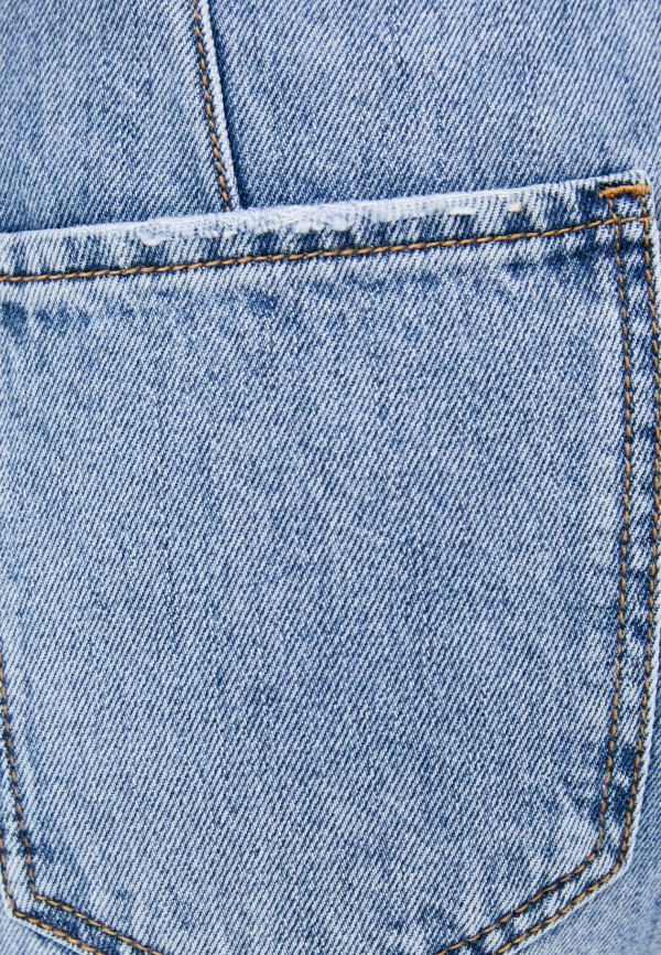 фото Джинсы mossmore