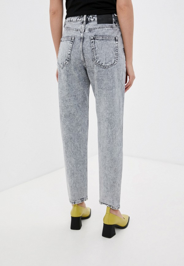 фото Джинсы mossmore