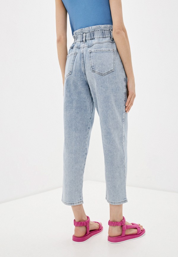 фото Джинсы mossmore