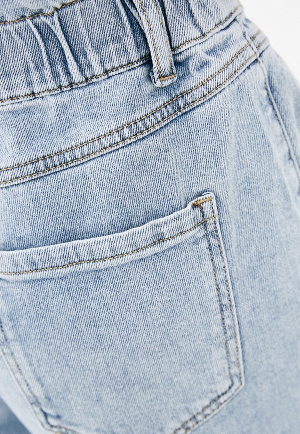 фото Джинсы mossmore