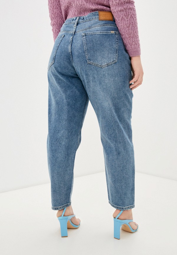 

Джинсы Mossmore, Синий