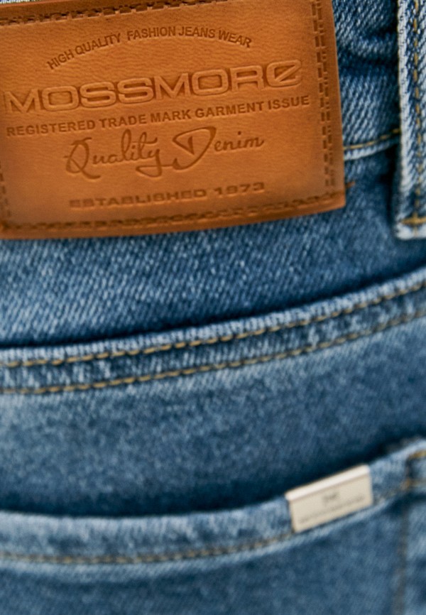 фото Джинсы mossmore