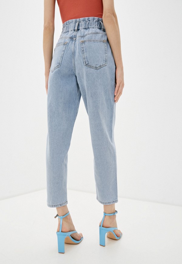 фото Джинсы mossmore