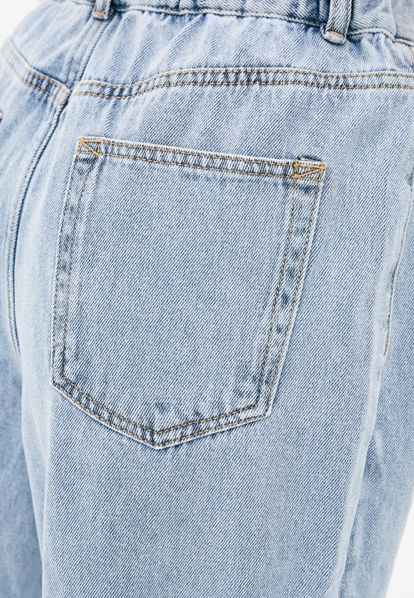 фото Джинсы mossmore