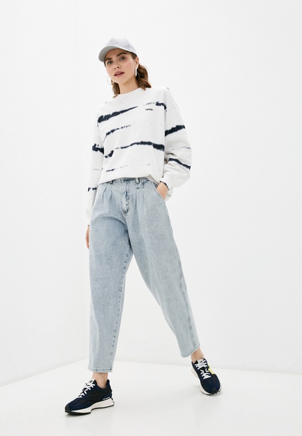 фото Джинсы mossmore