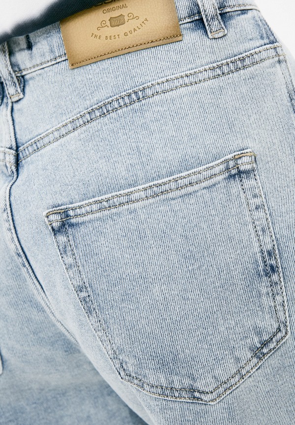 фото Джинсы mossmore