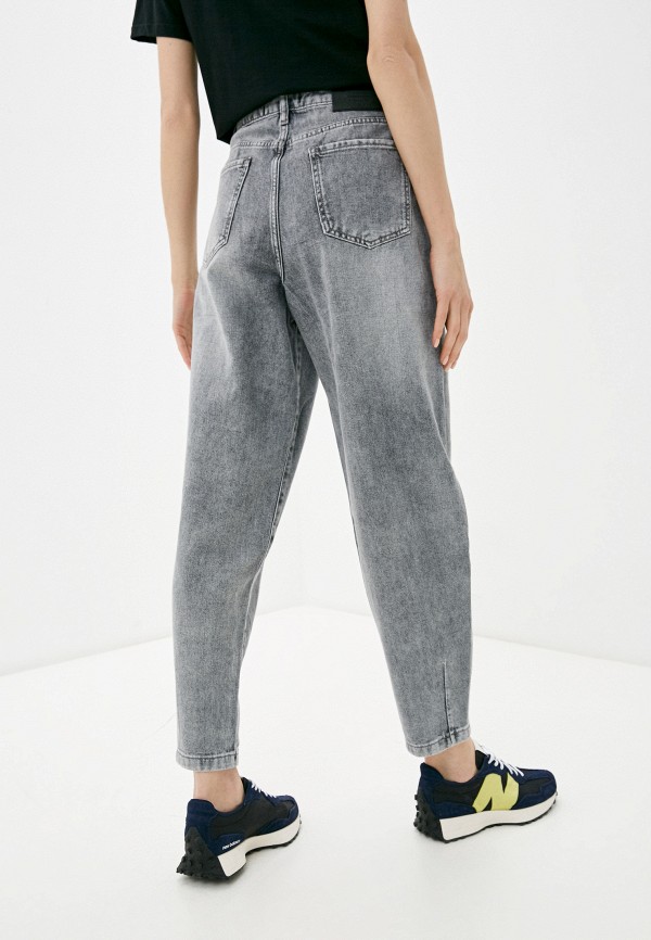 фото Джинсы mossmore