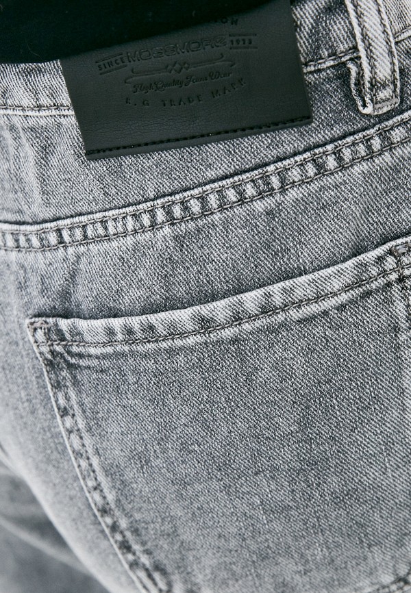 фото Джинсы mossmore