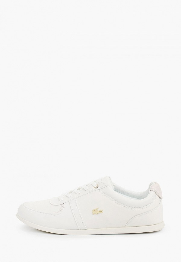 фото Кроссовки lacoste