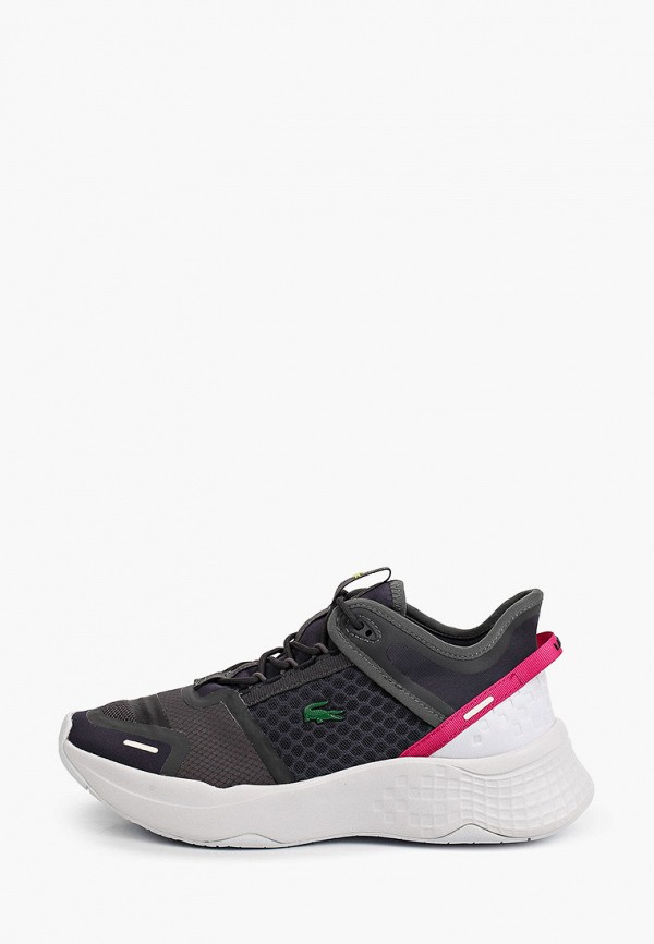 фото Кроссовки lacoste