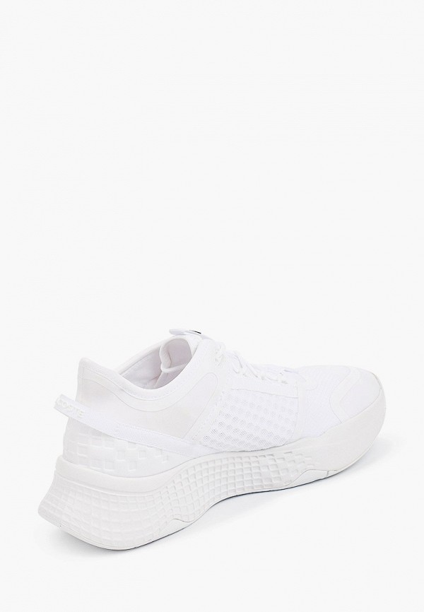 

Кроссовки Lacoste, Белый, COURT-DRIVE VNTGE07211SFA