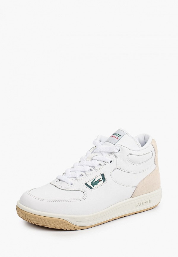 фото Кеды lacoste