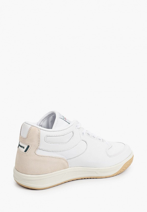 фото Кеды lacoste