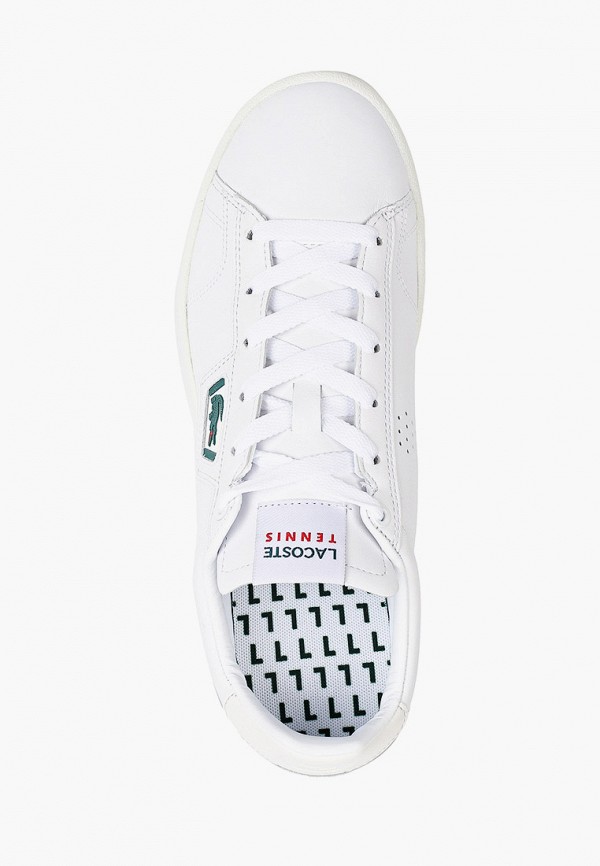 фото Кеды lacoste