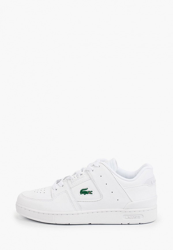 

Кеды Lacoste, Белый, COURT CAGE 0721 1 SFA