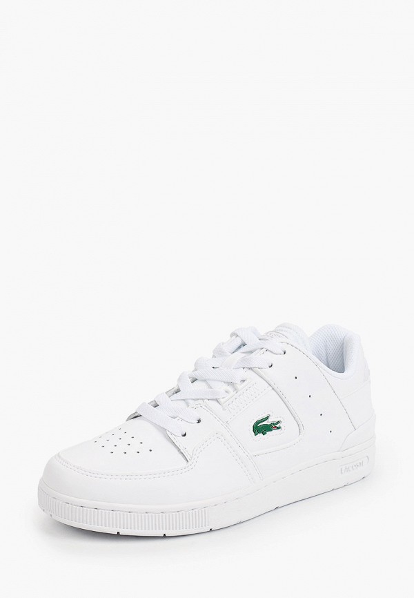 фото Кеды lacoste