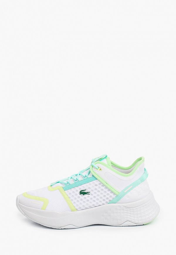 фото Кроссовки lacoste
