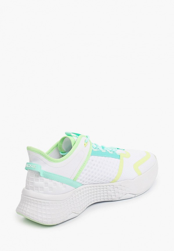 фото Кроссовки lacoste