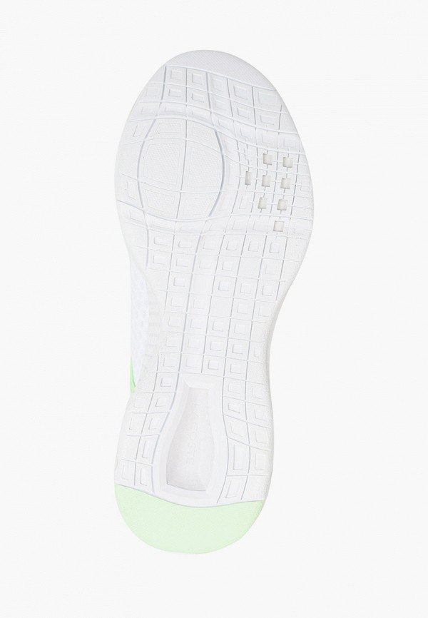 фото Кроссовки lacoste