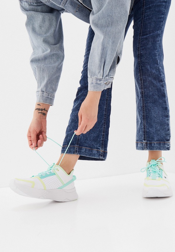 фото Кроссовки lacoste