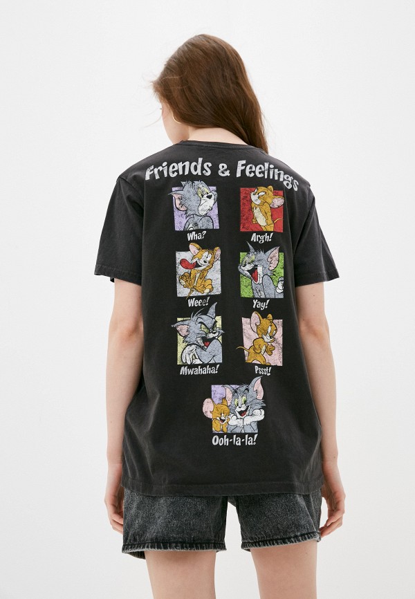 фото Футболка befree