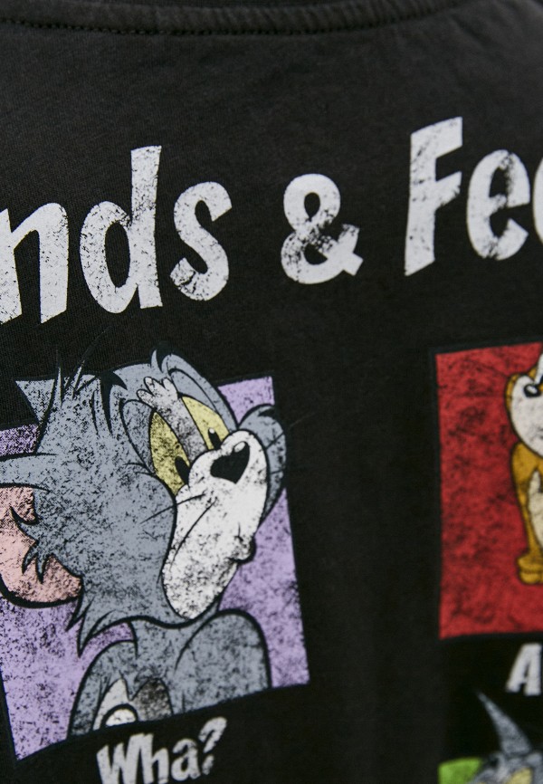 фото Футболка befree