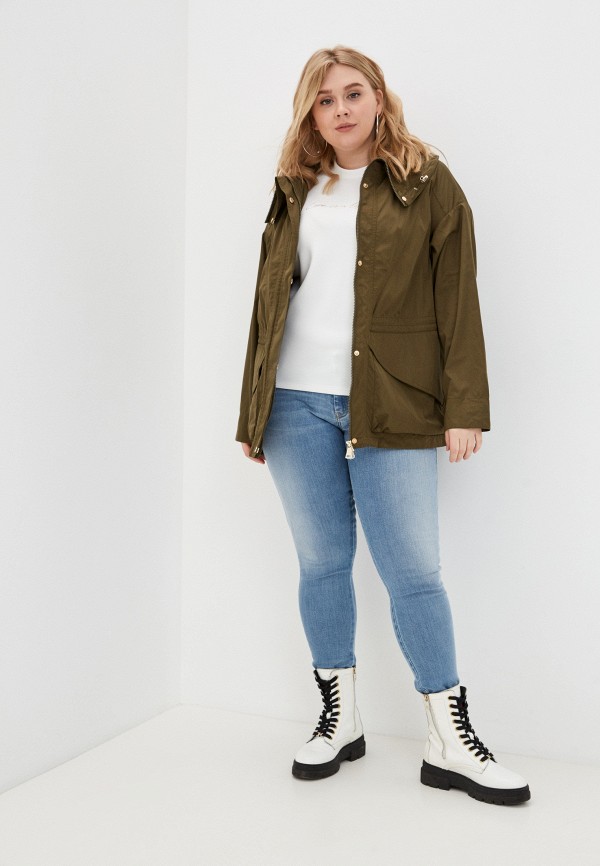 фото Ветровка averi