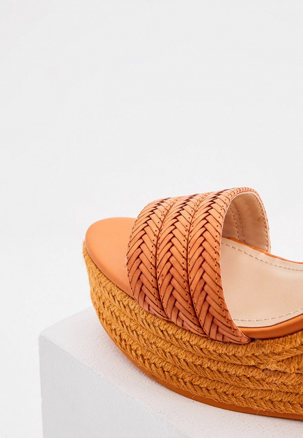 фото Босоножки coach