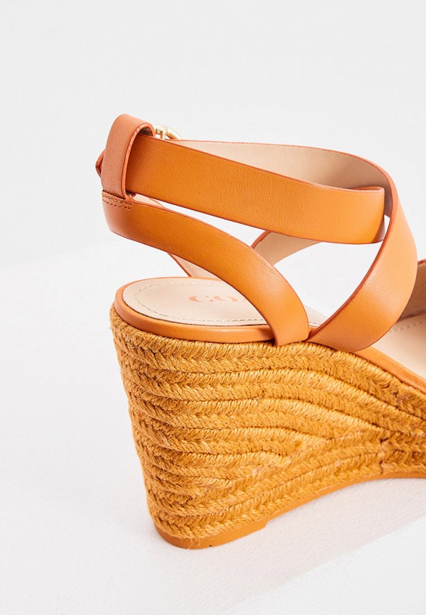 фото Босоножки coach