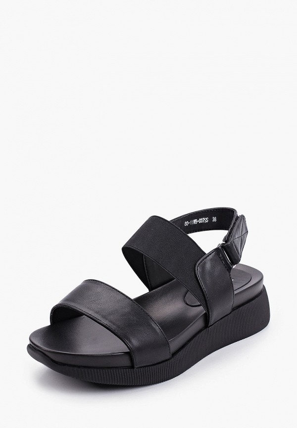 фото Сандалии zenden