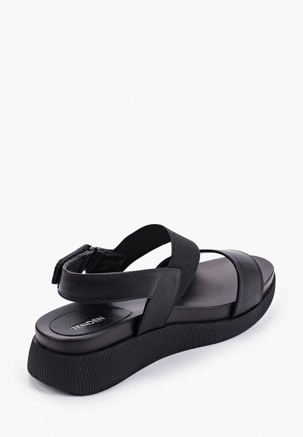 фото Сандалии zenden