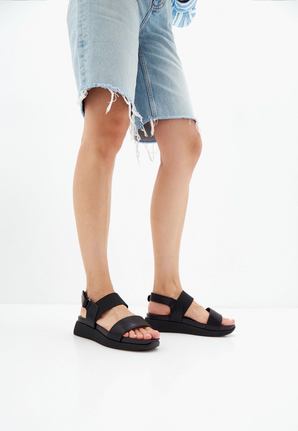 фото Сандалии zenden